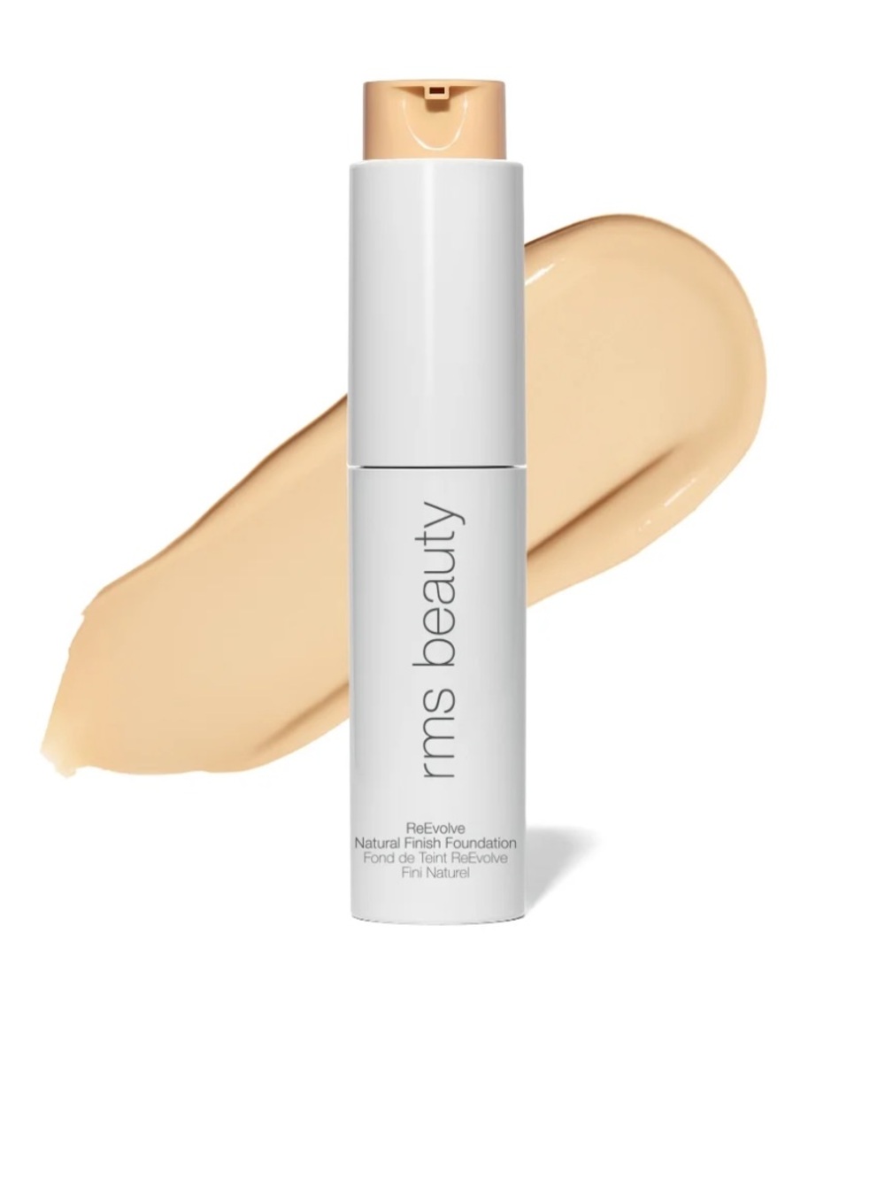 RMS Beauty ReEvolve Natural Finish Foundation - Shade 11 - Used Once